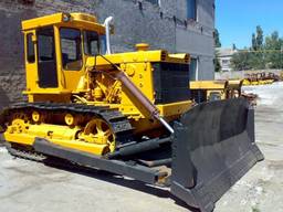 Аренда бульдозер Т-130