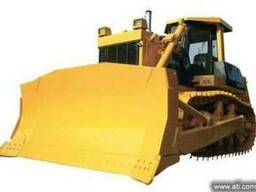 Аренда Бульдозера, ДТ-75, Т-130, Т-170, Caterpillar D 6