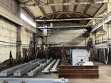 Аренда. Цех. Производство. Мех. работы. Мостовой кран. Мощность до 500 кВт. - фото 3