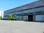 Аренда цеха 1000 м2. Правый берег - фото 3
