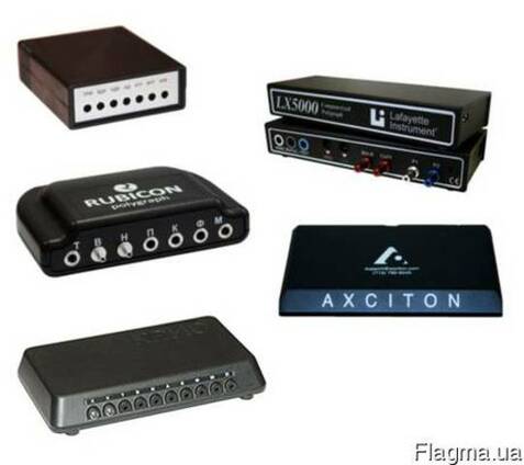 Аренда детекторов лжи и помещений для тестирования