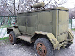 Аренда дизельгенератора АД60, 60 кВт