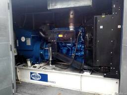 Аренда дизельного генератора 360 кВт/ 450 кВА