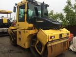 Аренда дорожно-строительная техника - фото 3