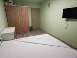 Аренда двухкомнатной квартиры в ЖК галактика метро левобережная, ул. Евгения сверстюка 6 - фото 1