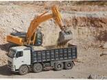 Аренда экскаватора Jcb Cat самосвалы, демонтаж снос дома, - фото 1