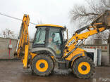 Аренда экскаватора Jcb Cat самосвалы, демонтаж снос дома, - фото 2