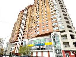 Аренда фасадного помещения