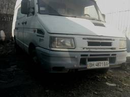 Аренда грузового автомобиля