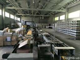 Аренда имущественного комплекса Катюжанка 17000 м2