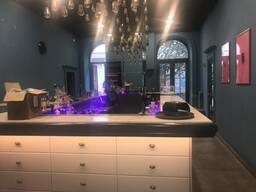 Аренда кафе на Екатерининской площади