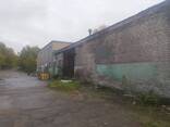 Аренда капитального помещения под склад/производство - фото 1