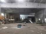 Аренда капитального помещения под склад/производство - фото 2