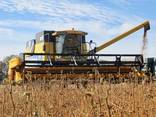 Аренда комбайна на уборку - фото 3