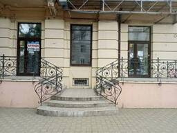 Аренда! Коммерческое помещение на Дерибасовской/ Ришельевская.