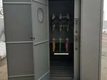 Аренда КТП трансформаторных подстанций КТП от 25 до 1000 кВа - фото 2