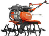 Аренда Культиватор Husqvarna TF 338 - фото 2