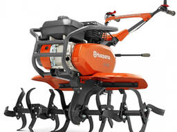 Аренда Культиватор Husqvarna TF 338