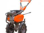 Аренда Культиватор Husqvarna TF 338 - фото 3