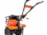 Аренда Культиватор Husqvarna TF 338 - фото 7