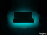 Аренда LED диван - фото 3