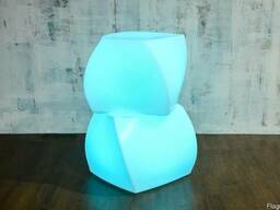 Аренда LED Куб (Vortex Cube)