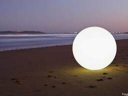 Аренда LED шар