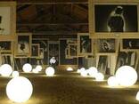 Аренда LED шар - фото 2