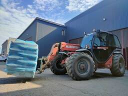 Аренда manitou mlt 731 lsu turbo