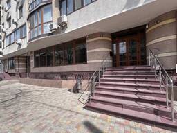Аренда, офис 280 кв. м.