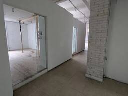 Аренда офис 573 кв. м. Греческая