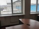 Аренда Офис Левый ул. Курсантская р-н А. Оцупа 450м2 - фото 2