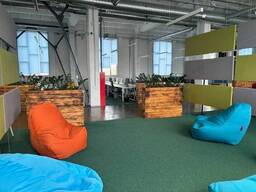 Аренда офиса