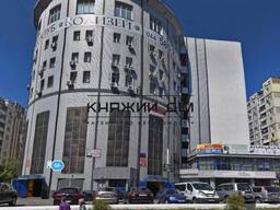 Оренда офісного приміщення м. Позняки Колізей КОД 1416958