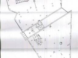 Аренда офиса пл. 1000 кв.м., пр. Науки