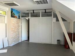 Аренда офиса пр. Гагарина, до метро 2 минуты