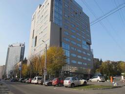 Аренда офиса в БЦ Капиталист, пр. Науки