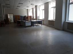 Аренда с 2023 г. офисно-производств. помещения 400 в. м. Шулявка