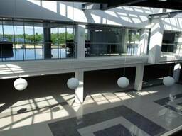 Аренда офисного помещения 1280 м2