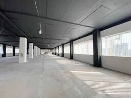 Аренда офисного помещения OPEN Spaсe