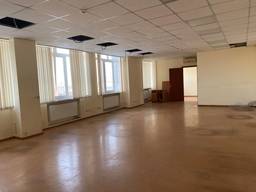 Аренда офісного приміщення