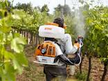Аренда Опрыскиватель Stihl SR 450 - фото 2