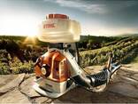 Аренда Опрыскиватель Stihl SR 450 - фото 3