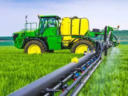 Аренда опрыскивателя