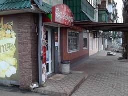 Аренда помещение 90 м2 в отличном месте!