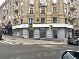 Аренда! Помещение, магазин, офис 124м2 пл Конституции Никольский Центр