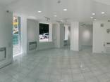 Аренда! Помещение, магазин, офис 124м2 пл Конституции Никольский Центр - фото 1