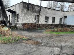 Аренда помещения 140 кв. м, высота потолков 5м