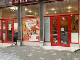 Аренда помещения на Ришельевской