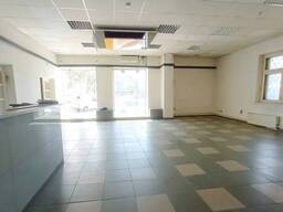 Аренда помещения общей площадью 240 м. кв. Позняки